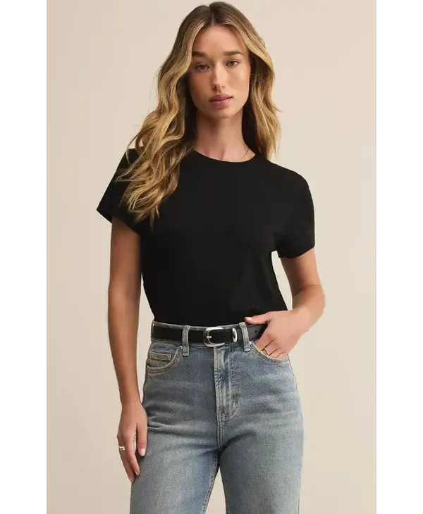 Z Supply Tourist Tee