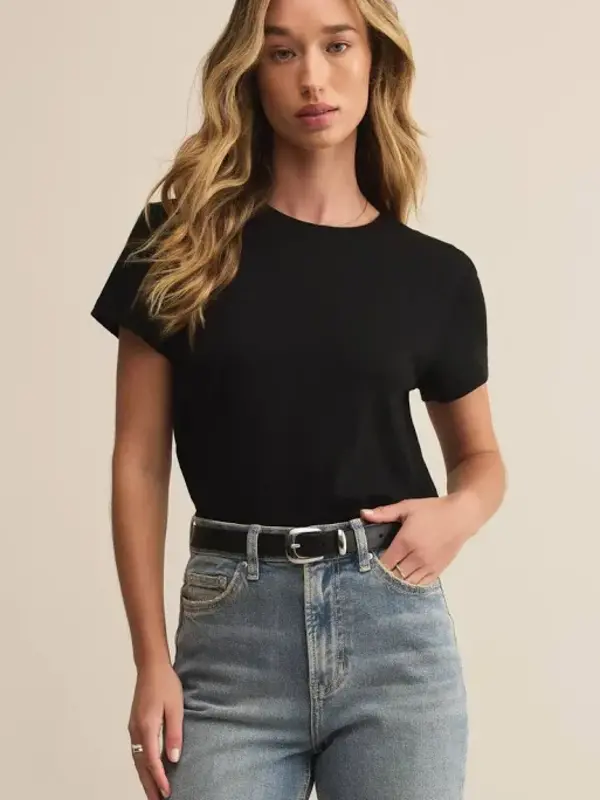 Z Supply Tourist Tee
