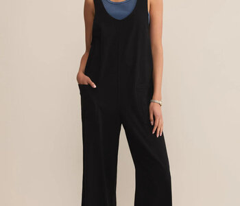 Brasilia Jumpsuit