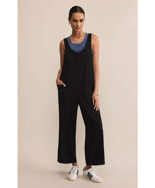 Z Supply Brasilia Jumpsuit
