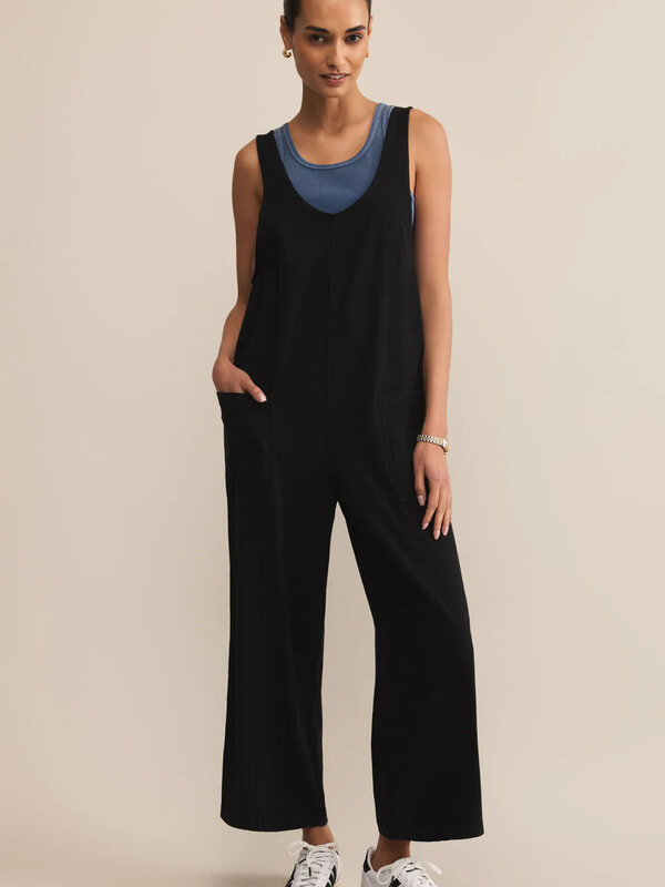 Z Supply Brasilia Jumpsuit