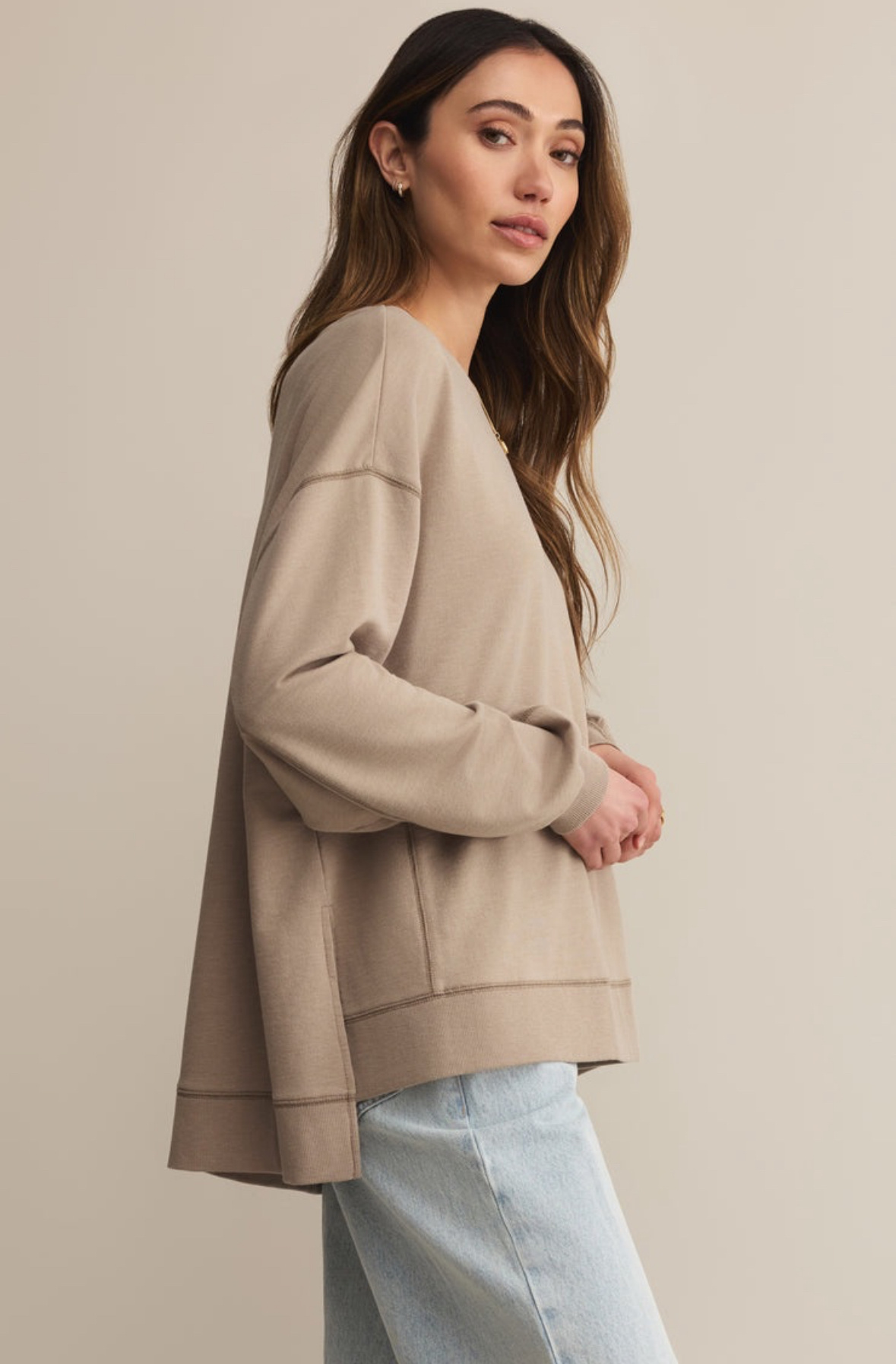 Z Supply Modern Weekender