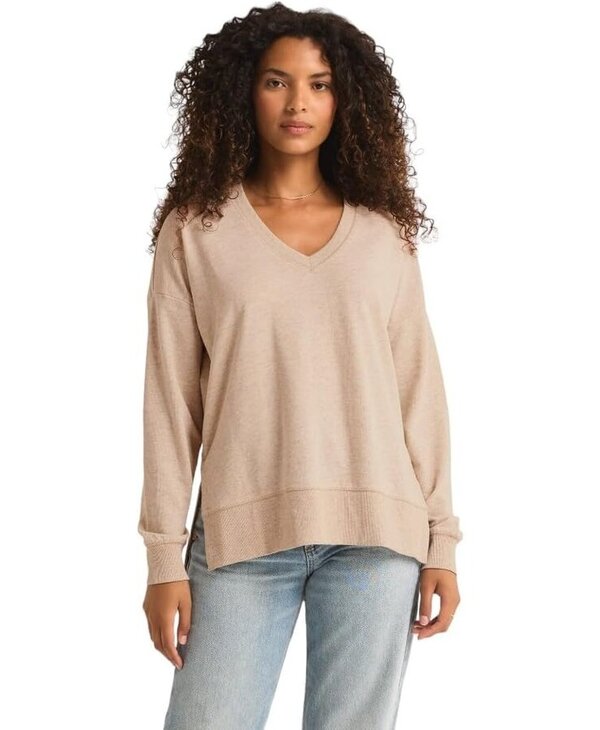 Z Supply V-Neck Weekender