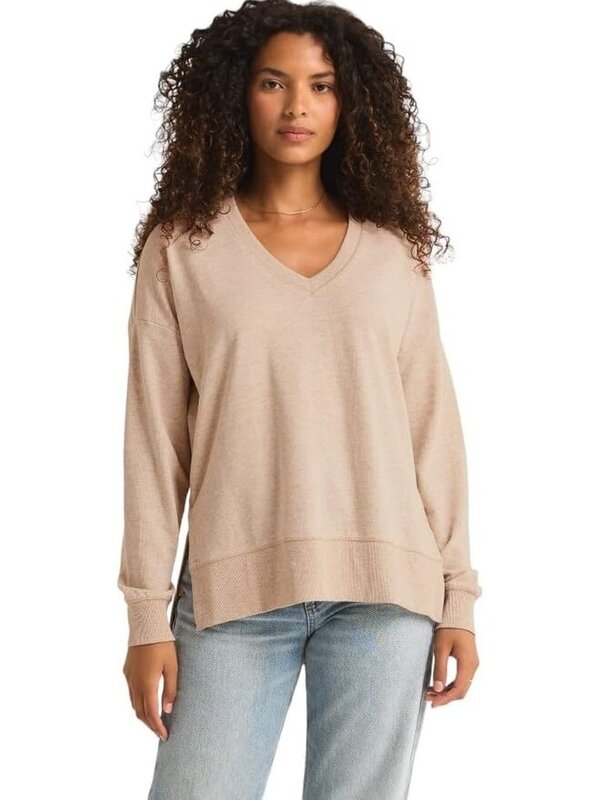 Z Supply V-Neck Weekender