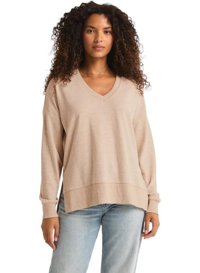 Z Supply V-Neck Weekender