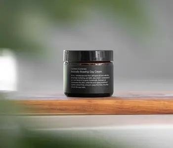 Saltspring Soapworks Day Cream