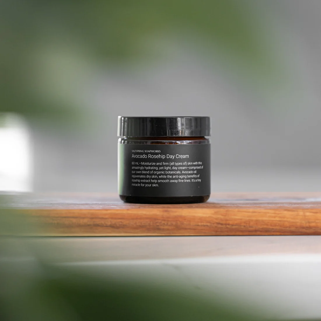 Saltspring Soapworks Saltspring Soapworks Day Cream