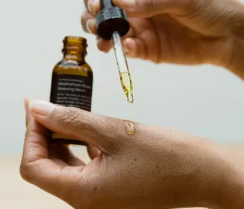 Saltspring Soapworks Renewing Serum