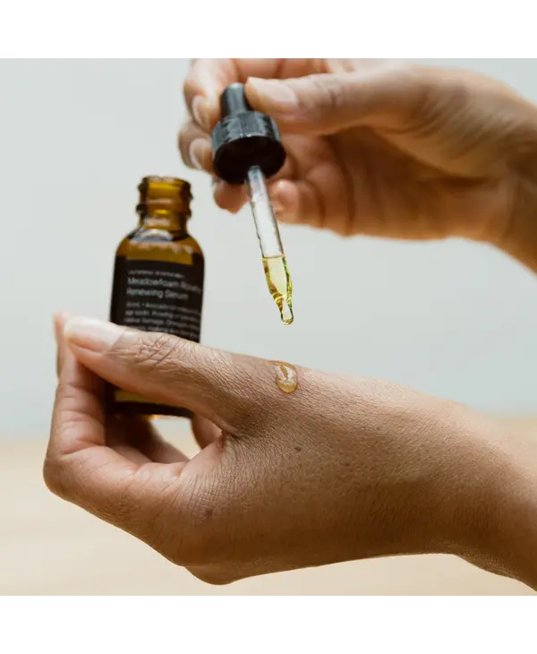 Saltspring Soapworks Saltspring Soapworks Renewing Serum