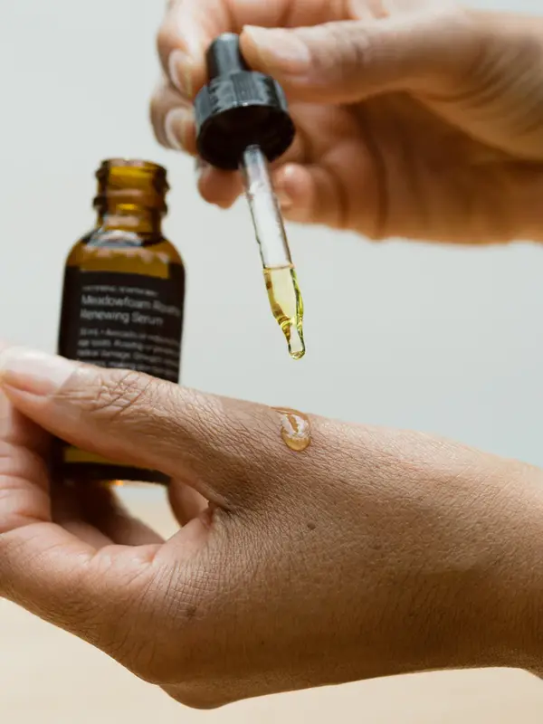 Saltspring Soapworks Saltspring Soapworks Renewing Serum