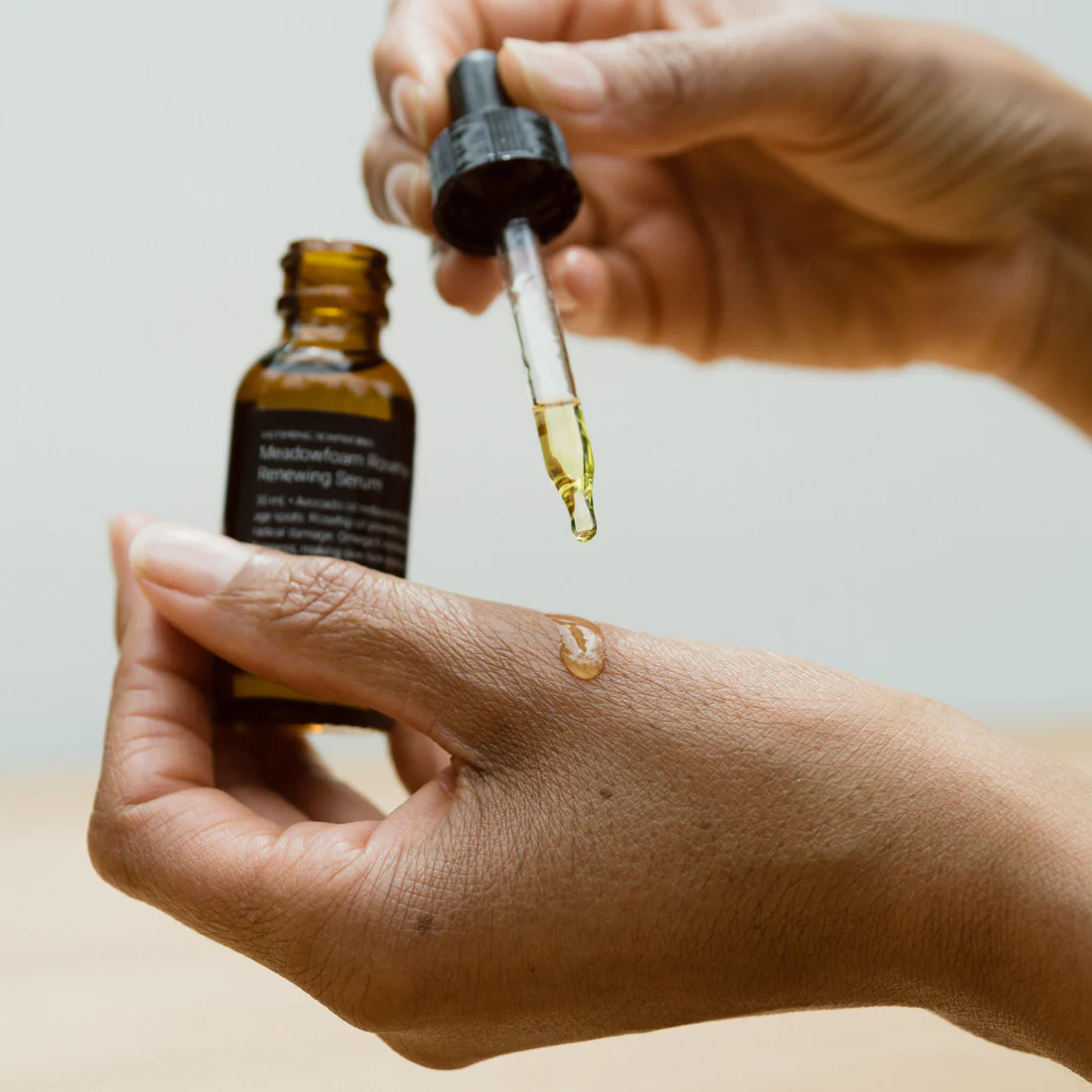 Saltspring Soapworks Saltspring Soapworks Renewing Serum