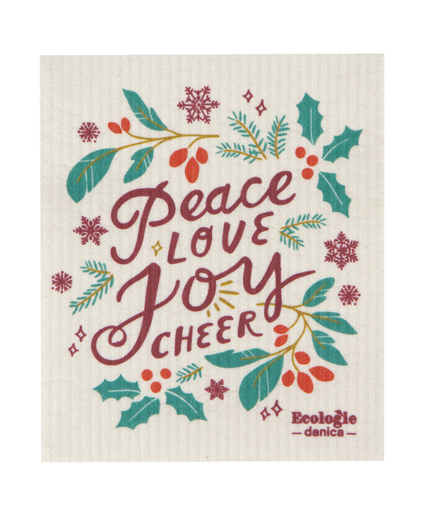 Danica Christmas Swedish Cloths