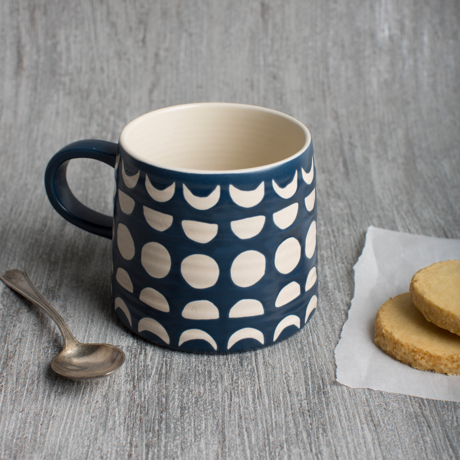 Danica Ink Imprint Mug