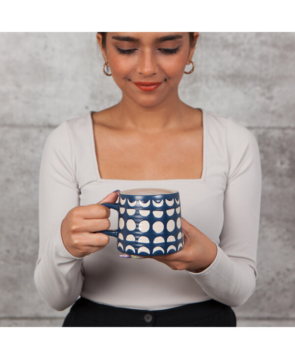 Danica Ink Imprint Mug