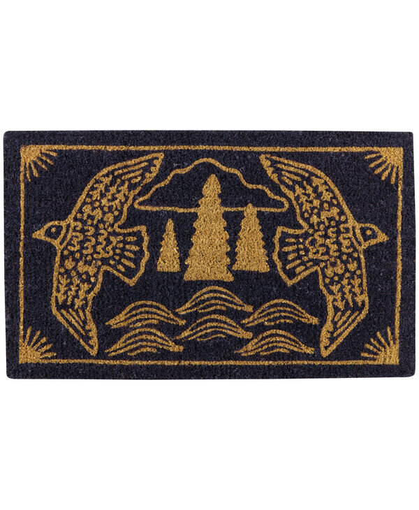 Danica Moonlit Doormat