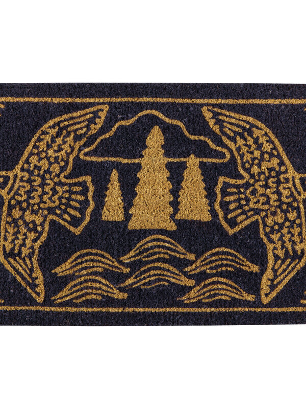 Danica Moonlit Doormat