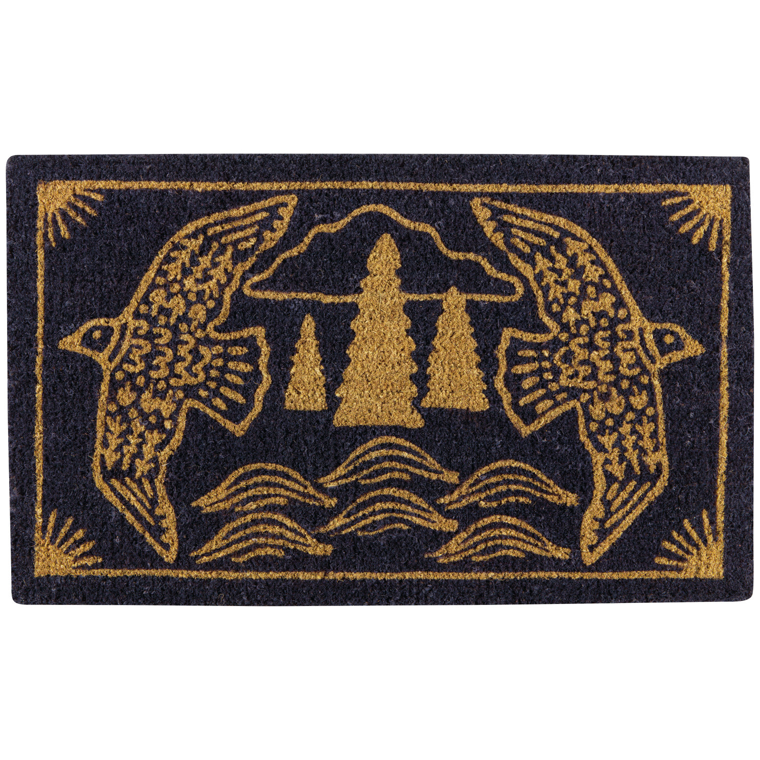 Danica Moonlit Doormat
