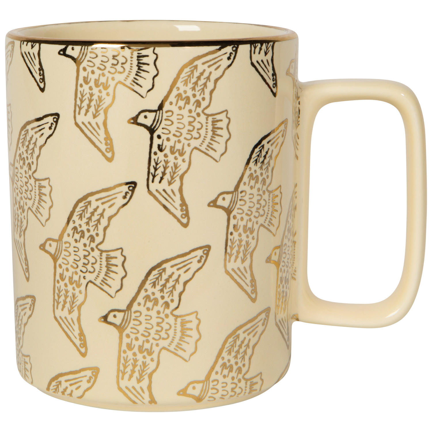 Danica Moonlit Studio Mug