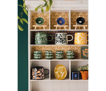 Wildgrove Imprint Mug