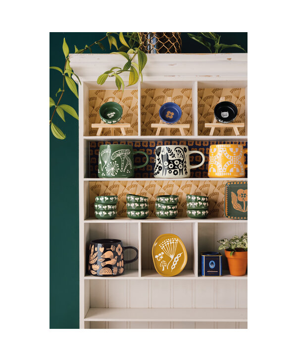 Danica Wildgrove Imprint Mug
