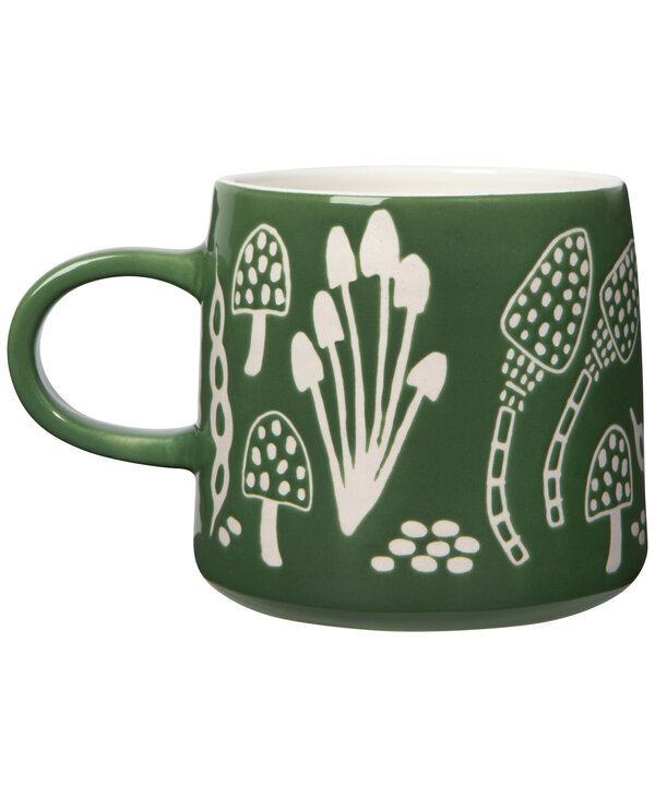 Danica Wildgrove Imprint Mug