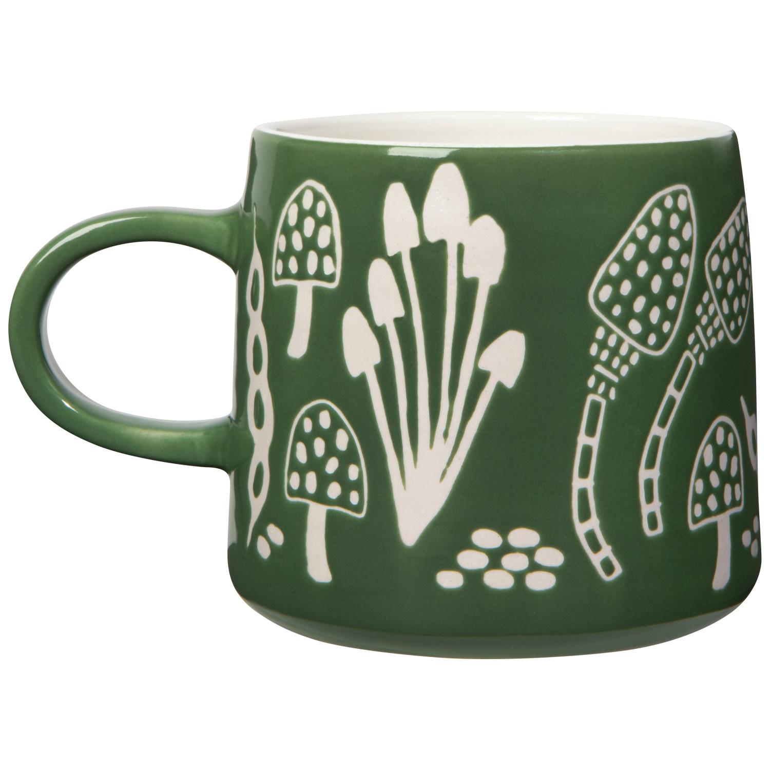Danica Wildgrove Imprint Mug