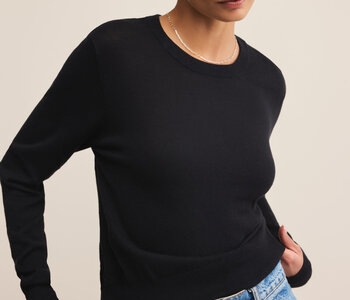 The Perfect Layer Sweatshirt