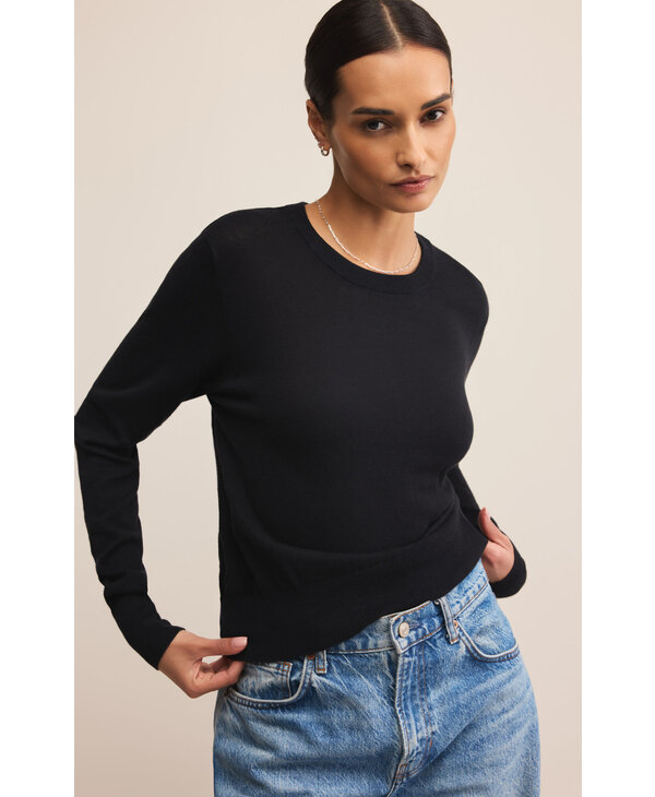 Z Supply The Perfect Layer Sweatshirt
