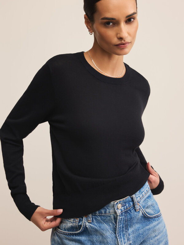 Z Supply The Perfect Layer Sweatshirt