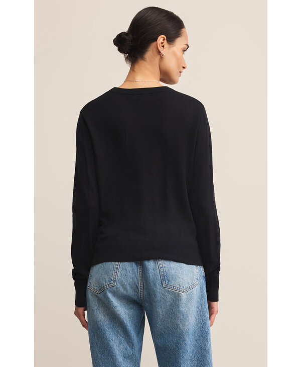 Z Supply The Perfect Layer Sweatshirt