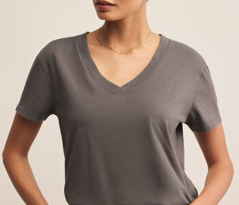 Weekdays V-Neck Tee