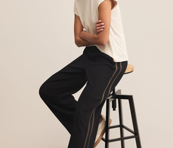 Saunder Track Pant