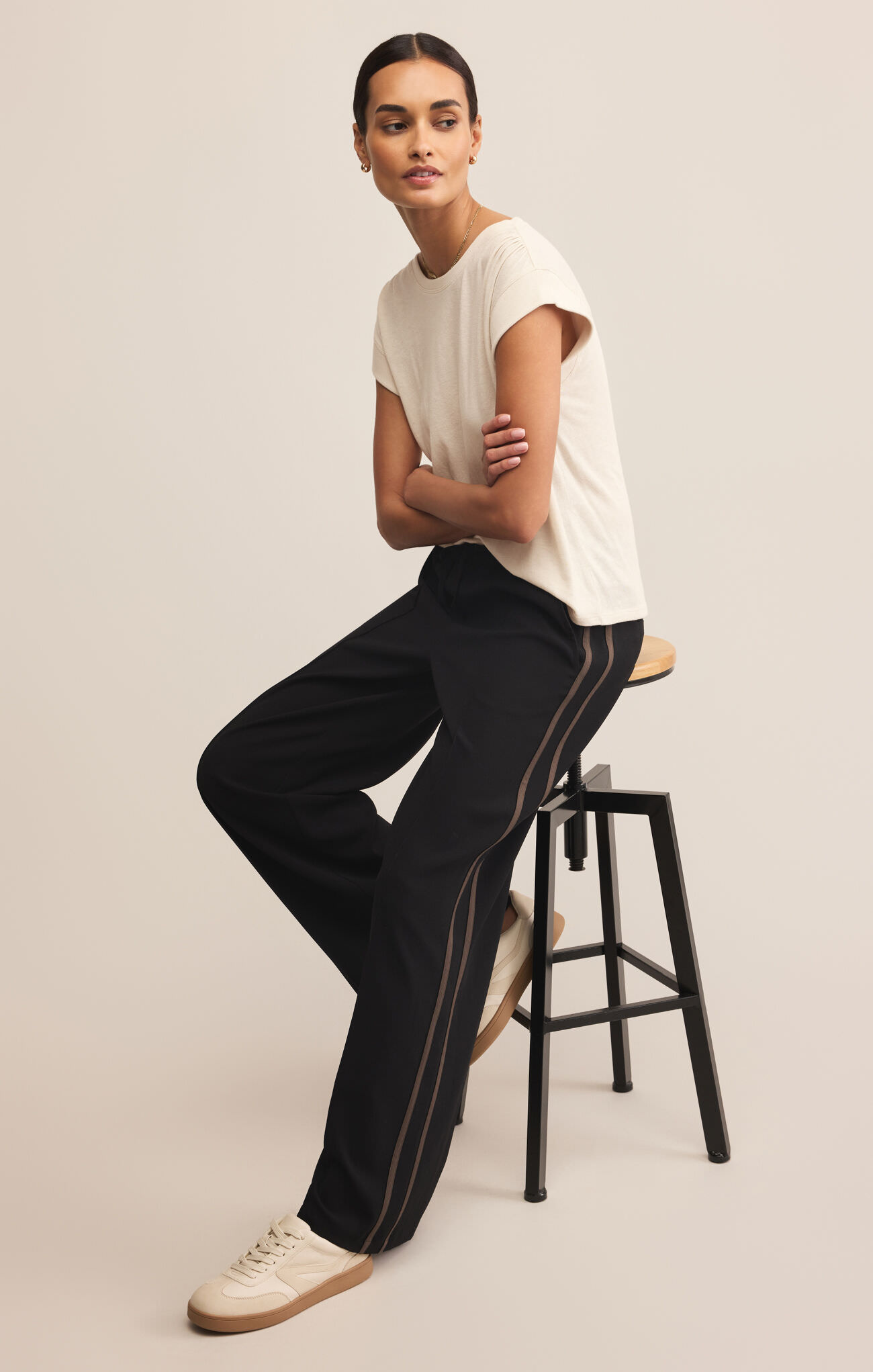 Z Supply Saunder Track Pant