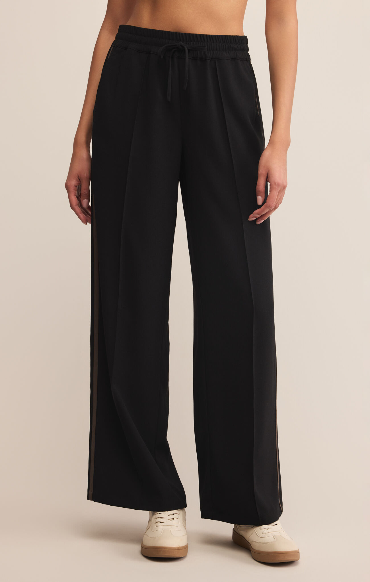 Z Supply Saunder Track Pant