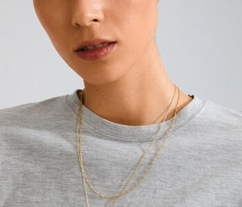 BETWEEN 2-in-1 Necklace