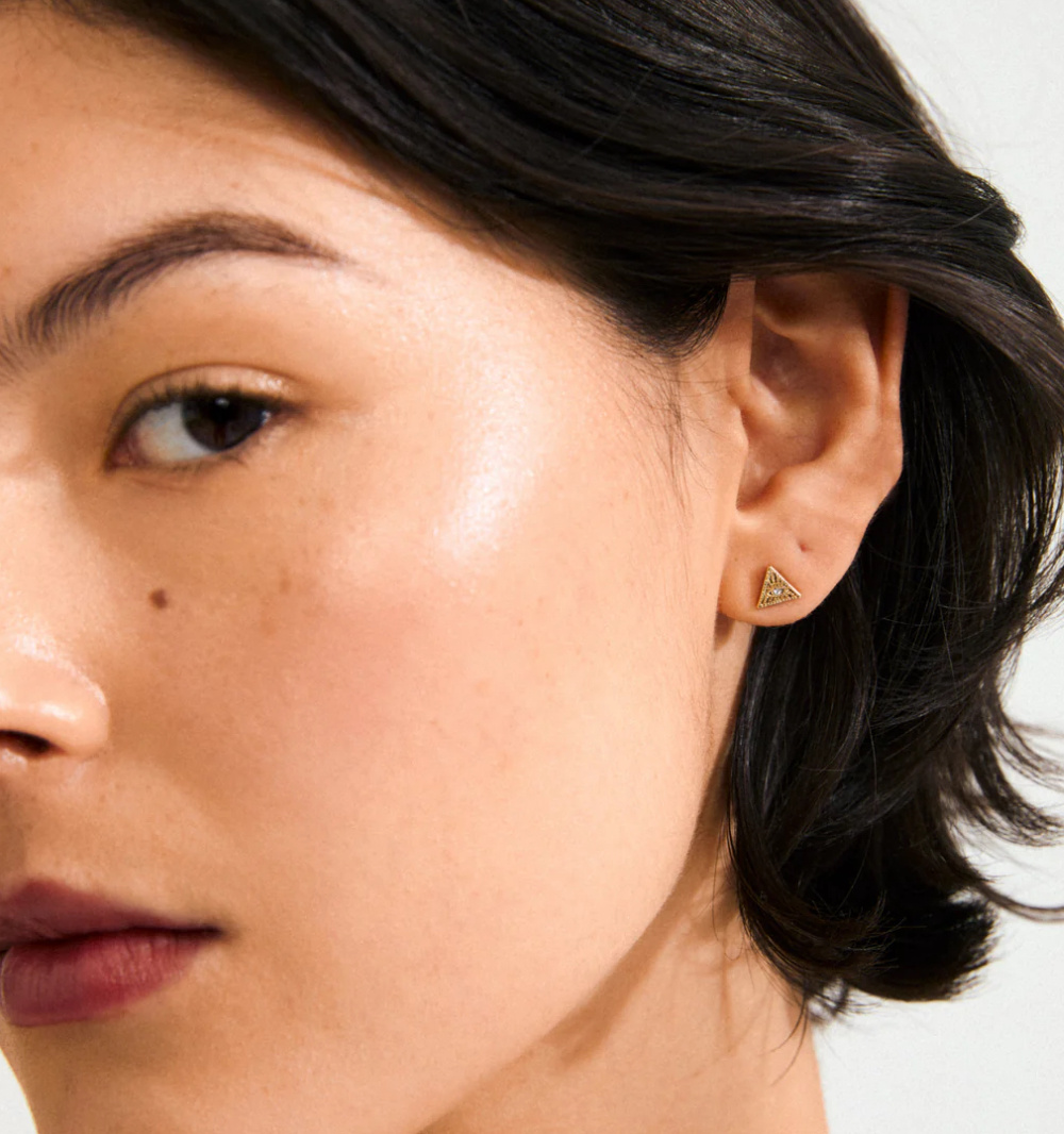 Pilgrim RYLEE Earrings