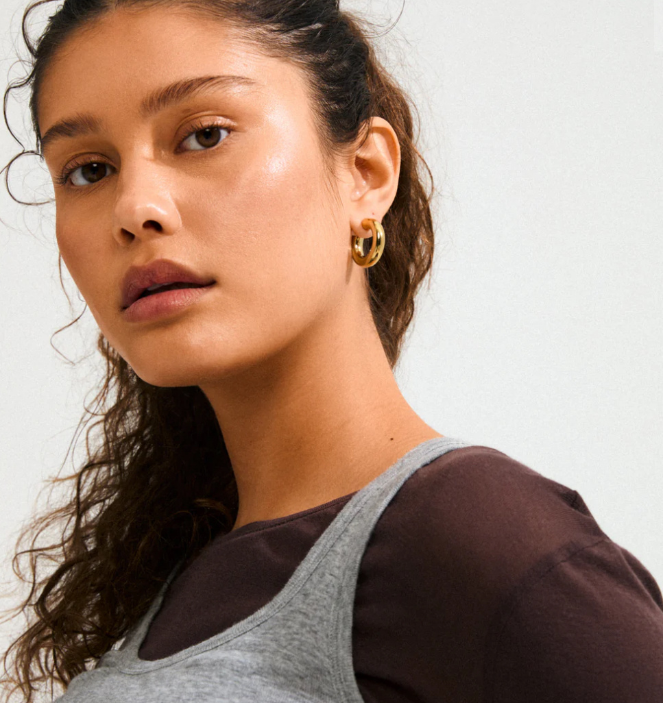 Pilgrim PHASE Hoops