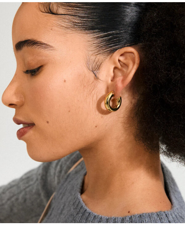 Pilgrim PHASE Hoops