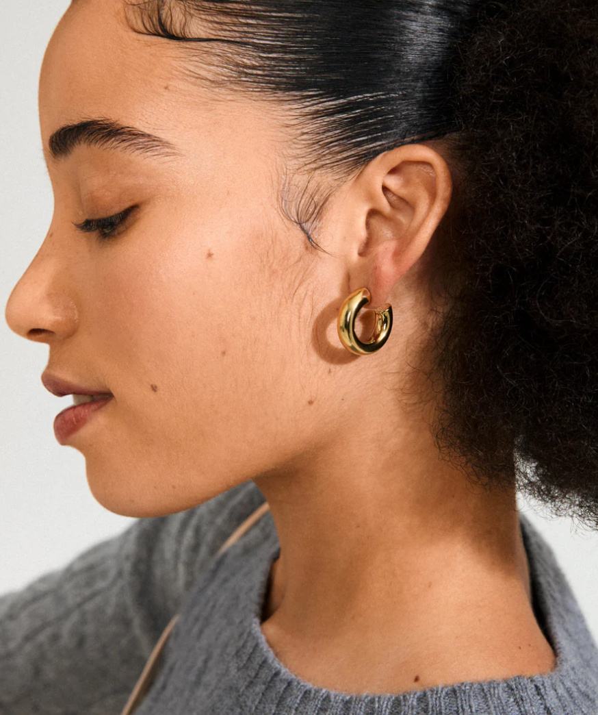 Pilgrim PHASE Hoops