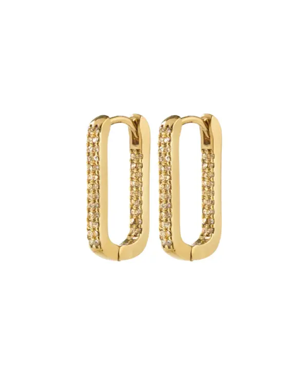 Pilgrim PHASE Oval Hoops