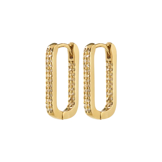 Pilgrim PHASE Oval Hoops