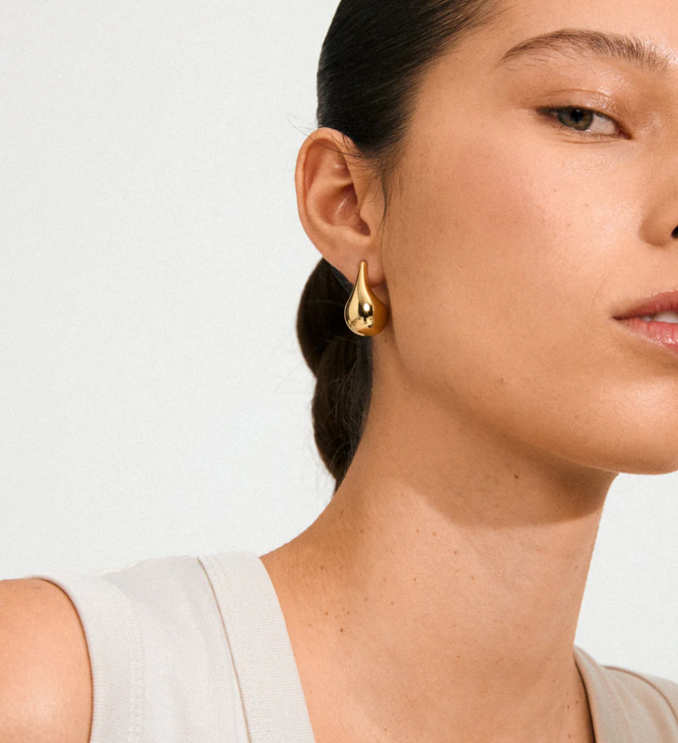 Pilgrim JUNIPER Earrings