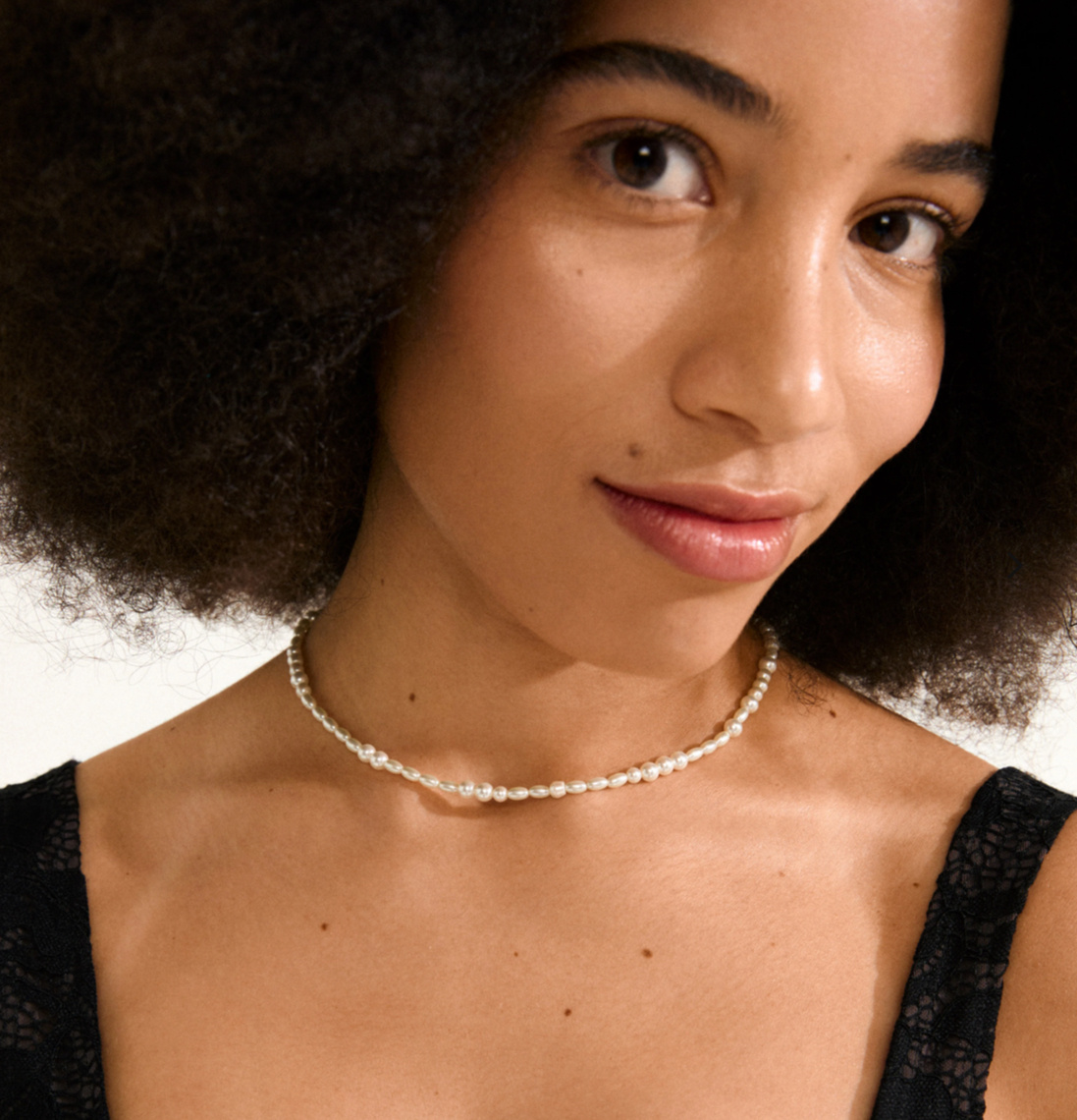 Pilgrim ELLIANA Necklace