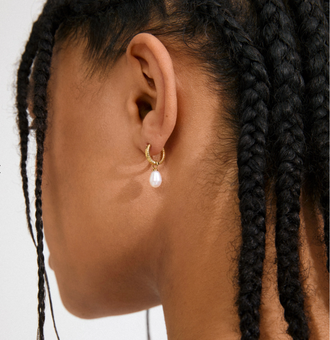 Pilgrim ELLIANA Earrings