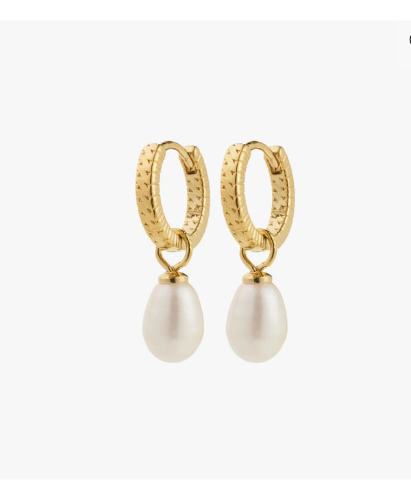 Pilgrim ELLIANA Earrings