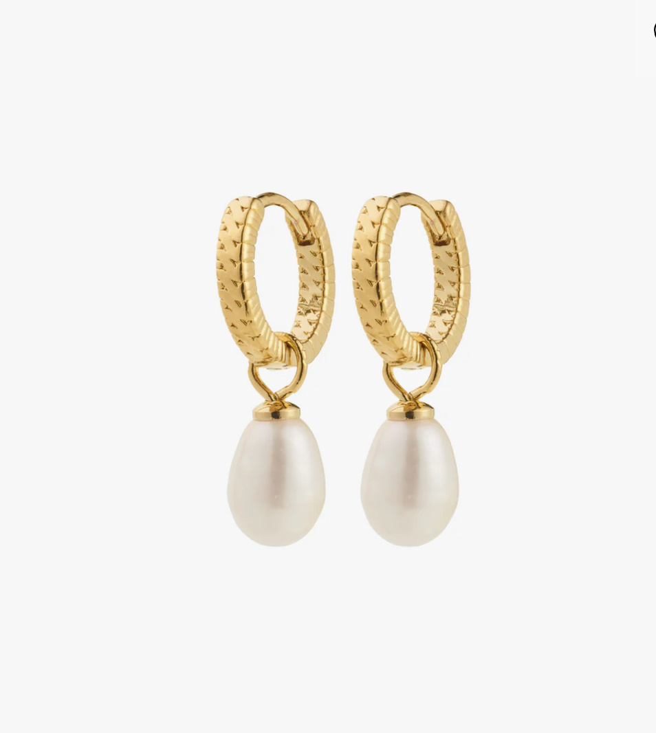 Pilgrim ELLIANA Earrings