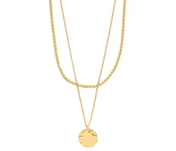 DECLAN 2-in-1 Necklace
