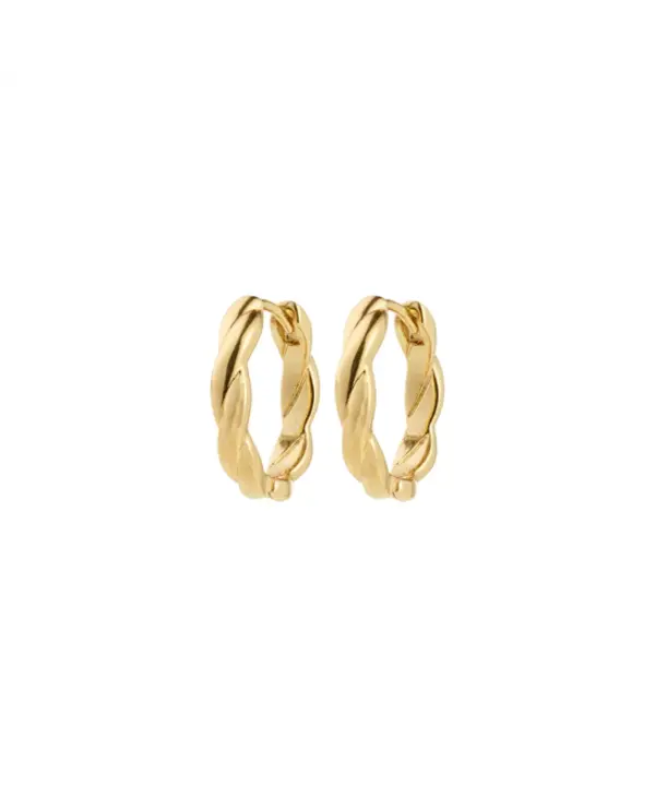 Pilgrim DECLAN Earrings