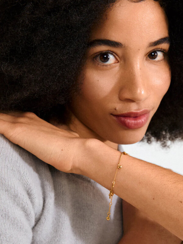 Pilgrim ALAIA Bracelet