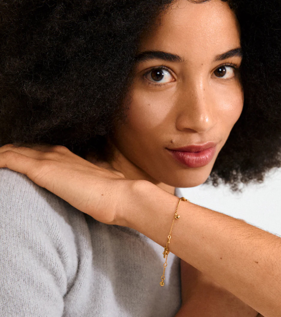 Pilgrim ALAIA Bracelet